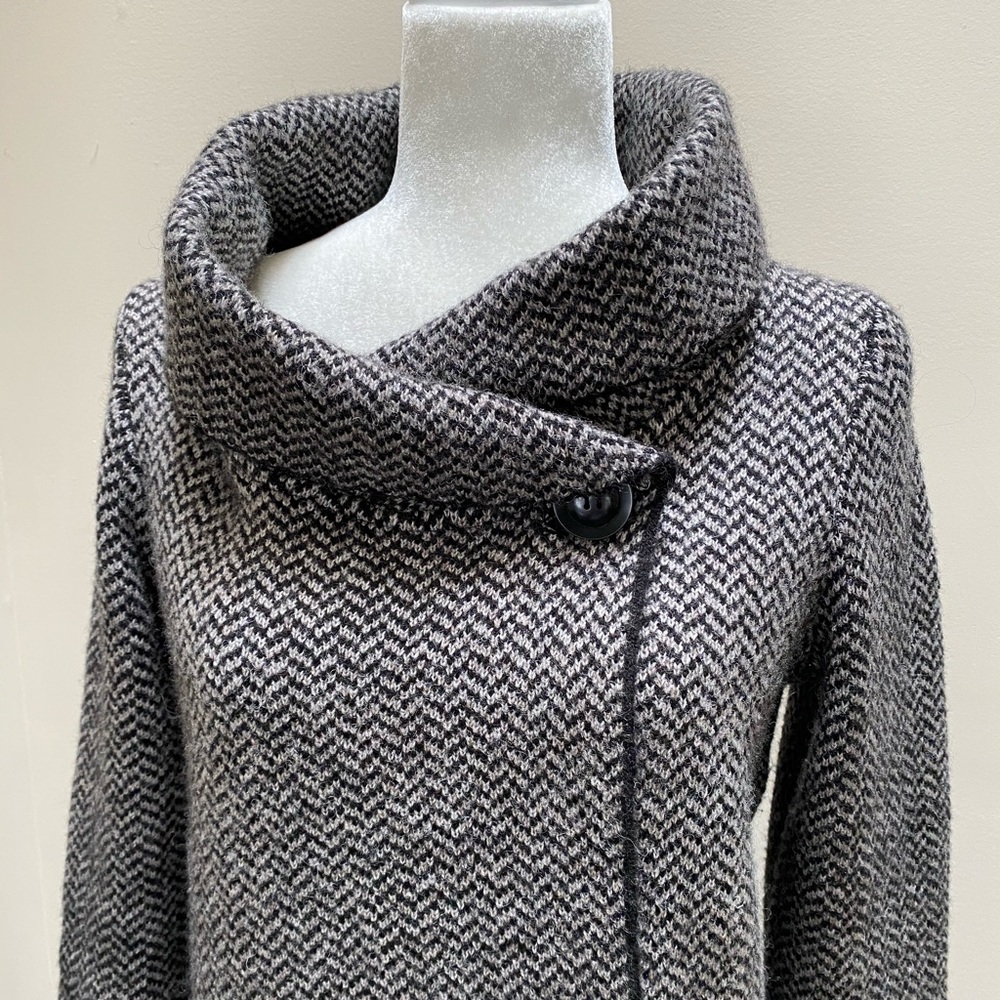 DESIGNER SWEATER JACKET⭐️